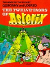 Twelve tasks asterix for sale  USA