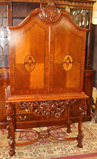 Inlaid satinwood french for sale  Long Branch