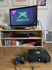 Xbox classic primo usato  Piacenza