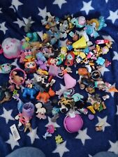 Used, Blind Bag Toys Bundle Disney And Other Assorted Job Lot for sale  Shipping to South Africa