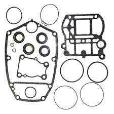 Lower Unit Seal Kit for Yamaha 40hp Enduro 66T-W0001-20-00, used for sale  Shipping to South Africa
