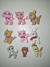 Polly pocket animaux d'occasion  Limoges-