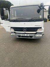 Mercedes 818 atego for sale  ERITH