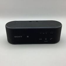 Sony bluetooth speaker d'occasion  Expédié en Belgium