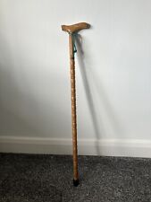 unusual walking sticks for sale  CONGLETON