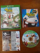 Xbox one rabbids for sale  Boulder