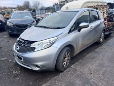 Nissan note petrol for sale  Shipping to Ireland