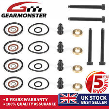Injector seal kit for sale  Rugby