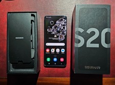 Samsung galaxy s20 d'occasion  Lyon VI