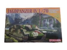 Dragon jagdpanzer 70 gebraucht kaufen  Mühlhausen