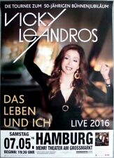 Vicky leandros 2016 gebraucht kaufen  Osterfeld