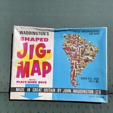 Vtg waddingtons jig for sale  LANCING