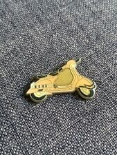 Pin scooter vespa d'occasion  Bréviandes