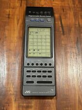 Mando a distancia universal AV genuino JVC RM-SR1010U para RX-1010V sin cubierta de batería segunda mano  Embacar hacia Argentina