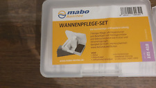 Mabo sanitec wannenpflege gebraucht kaufen  Brühl