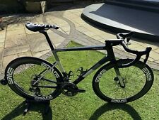 cannondale road bike for sale  HENFIELD
