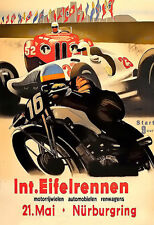 International eifelrennen 1939 for sale  UK