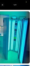 Stand home sunbed for sale  BATLEY