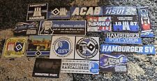 Ultras hsv sticker gebraucht kaufen  Schauenstein