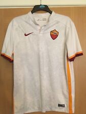 Camisa Nike grande genuína 15/16 Roma Away (era Totti) comprar usado  Enviando para Brazil