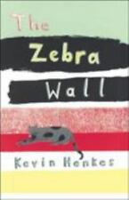 The Zebra Wall por Henkes, Kevin comprar usado  Enviando para Brazil