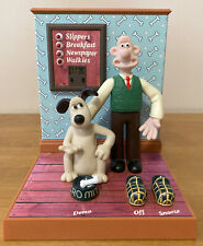 Aardman wallace gromit for sale  UK