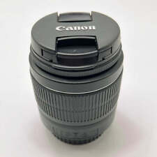 Canon 55mm image for sale  Columbus
