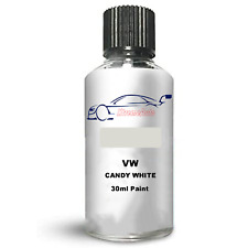 Volkswagen candy white for sale  Shipping to Ireland