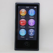 Apple ipod nano gebraucht kaufen  Bubenhm.,-Wallershm.