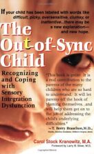 The out-of-Sync Child by Kranowitz, Carol Stock Paperback Book The Cheap Fast segunda mano  Embacar hacia Argentina