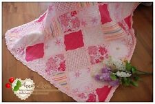Annie pink patchwork for sale  NEWTOWNABBEY