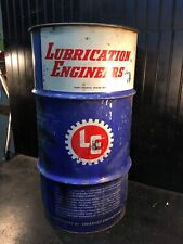16 gallon oil drum for sale  Mount Holly Springs