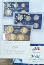 2008 mint coin for sale  Richmond
