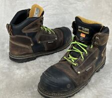 Matterhorn work boots for sale  Watertown