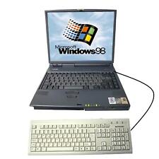 Notebook portatile windows usato  Italia