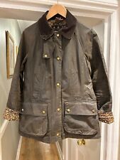 Women barbour beadnell for sale  EPSOM