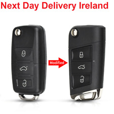 vw key fob passat for sale  Ireland