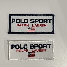 Ralph Lauren Polo Sport Patch comprar usado  Enviando para Brazil