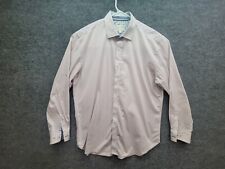 Con.struct shirt mens for sale  Melville