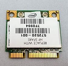 Intel Centrino Wireless-N 1000 WiFi Card, Good Condition, used for sale  Shipping to South Africa