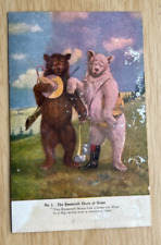 Antique postcard roosevelt for sale  Charleroi