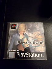 Usado, jogo ps1 parasite eve 2 pal fr comprar usado  Enviando para Brazil