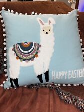 alpaca pillow for sale  Bozeman