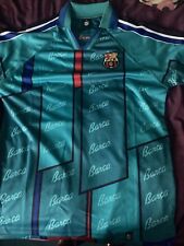 Barcelona retro 1995 for sale  WISHAW