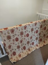 Gorgeous heavyweight curtains for sale  RUSHDEN