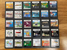 Nintendo cart video for sale  Shipping to Ireland