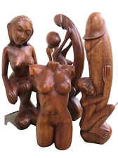 Erotische skulpturen konvolut gebraucht kaufen  Niehl,-Riehl