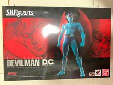 Figure devilman devil usato  Catania