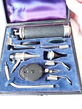 Ww2 ophthalmoscope ramc for sale  DARTMOUTH