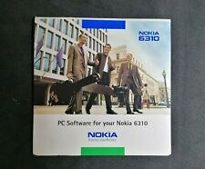 Nokia 6310 software usato  Roma